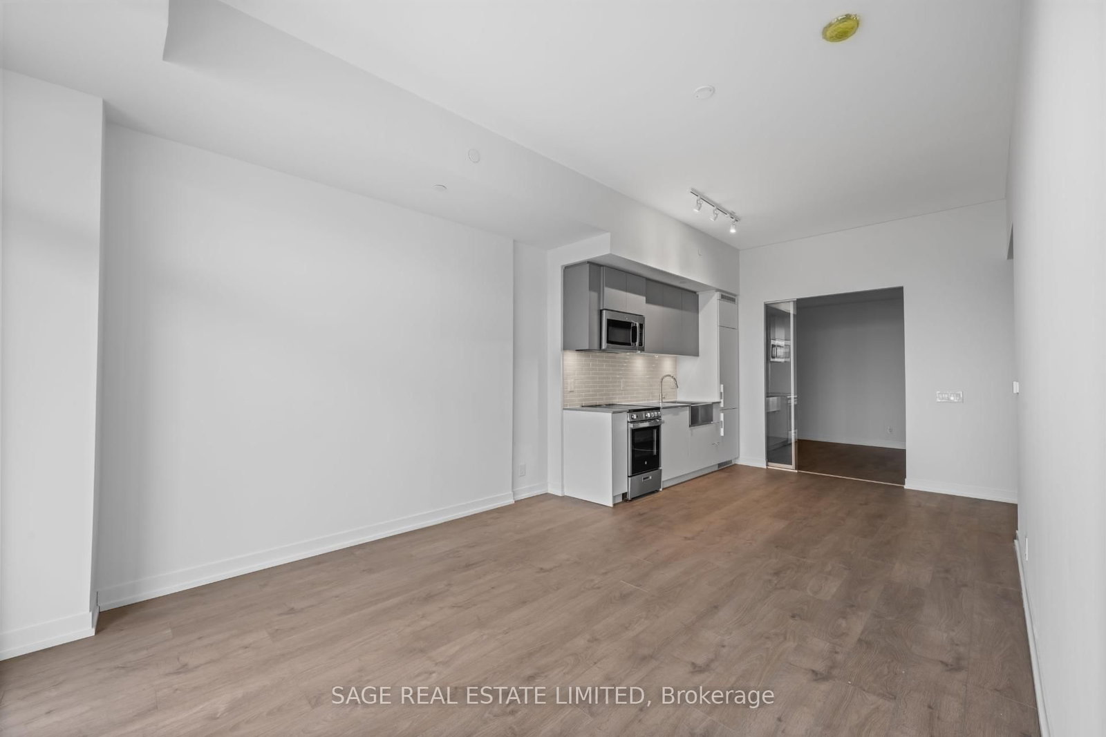 1122-270 Dufferin Street, Toronto, ON, photo 5