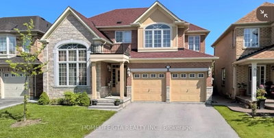 5-bed Detached House · 13 Sparta Dr