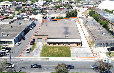 55 Milvan Drive