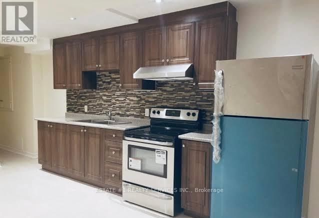 (Bsmt) - 12 Locarno Street