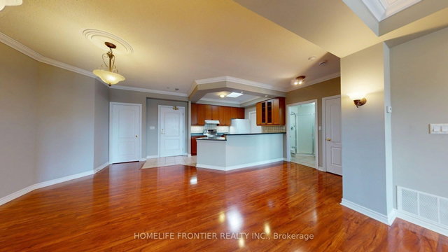 402 - 3351 Cawthra Road