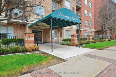 3-bed Condominium Apartment · 32 Tannery St