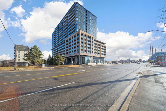 1312 - 86 Dundas Street E