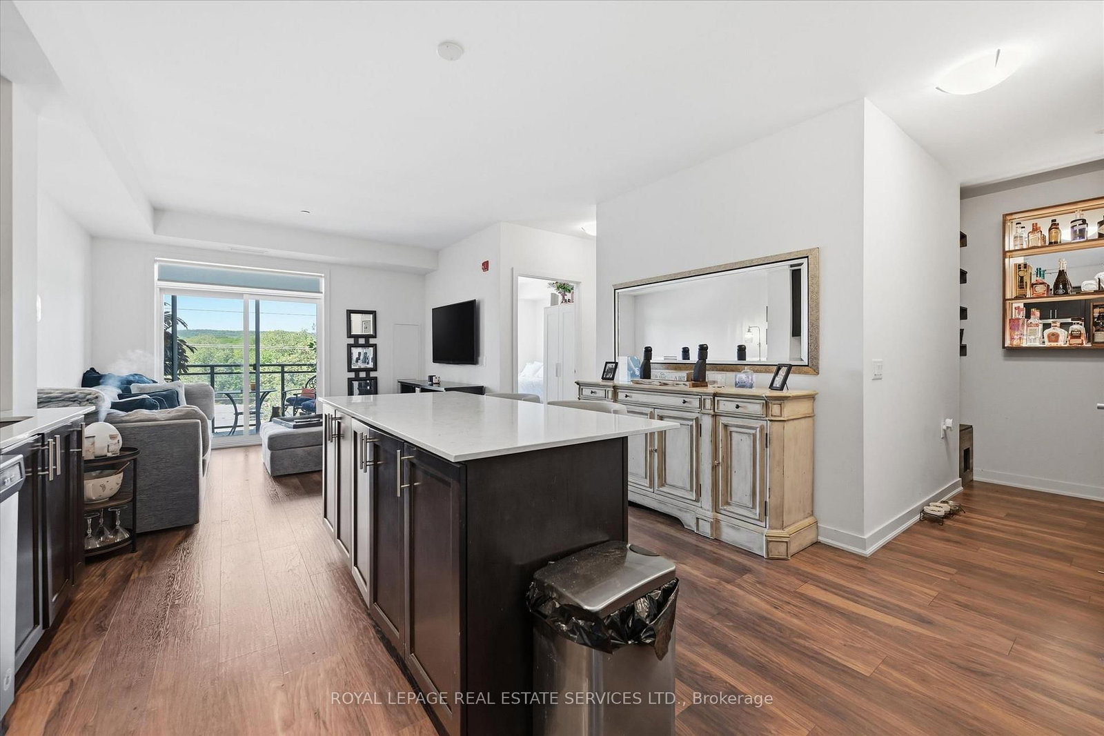 340 Plains Road E, Unit 504 - Photo 12