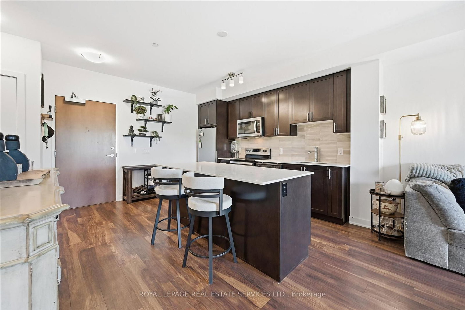 340 Plains Road E, Unit 504 - Photo 14