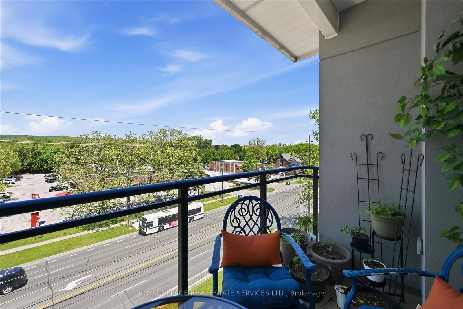 340 Plains Road E, Unit 504 - Photo 24