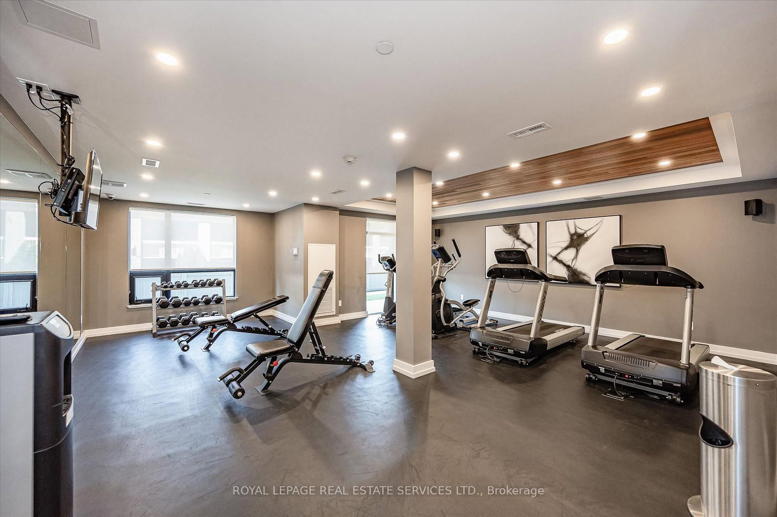 340 Plains Road E, Unit 504 - Photo 28