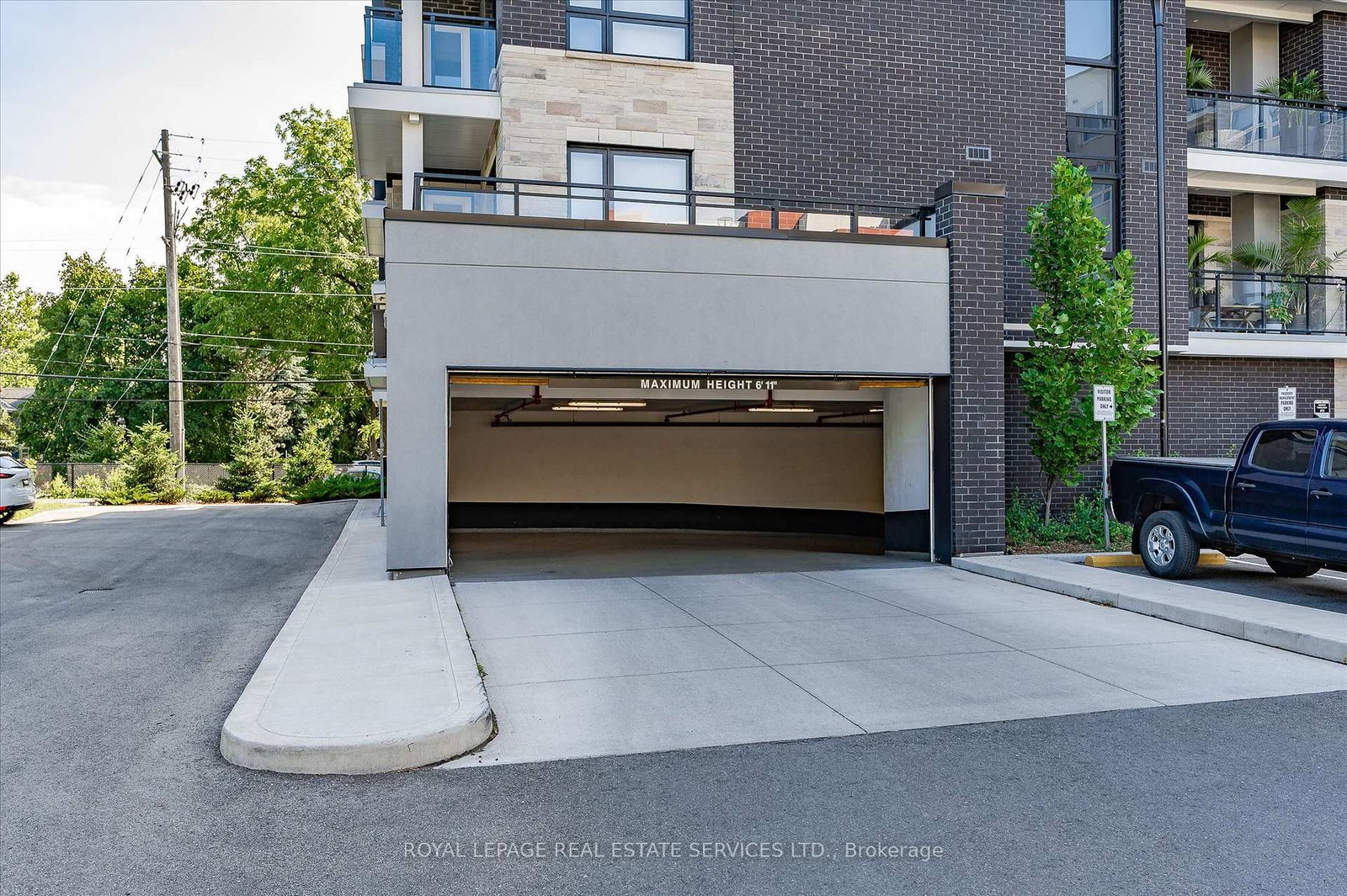 340 Plains Road E, Unit 504 - Photo 9