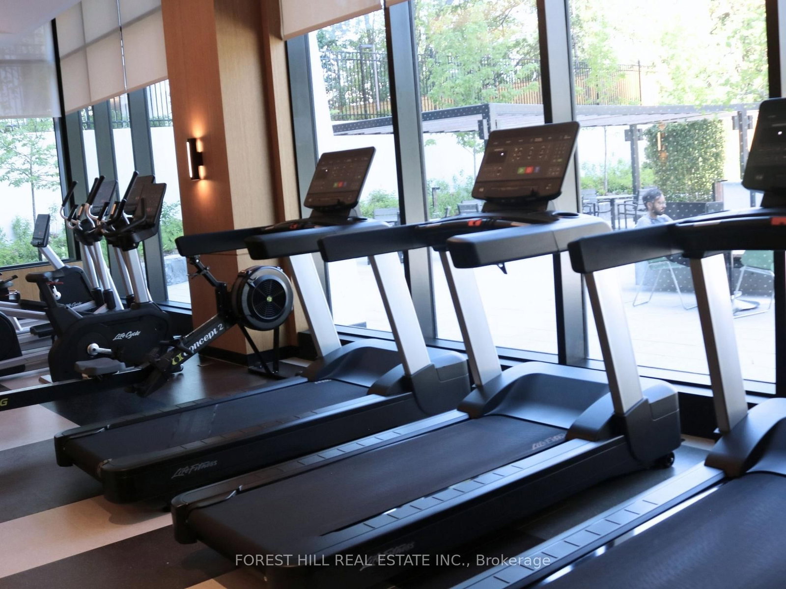 60 Central Park RoadWay, Unit 2504 - Photo 14