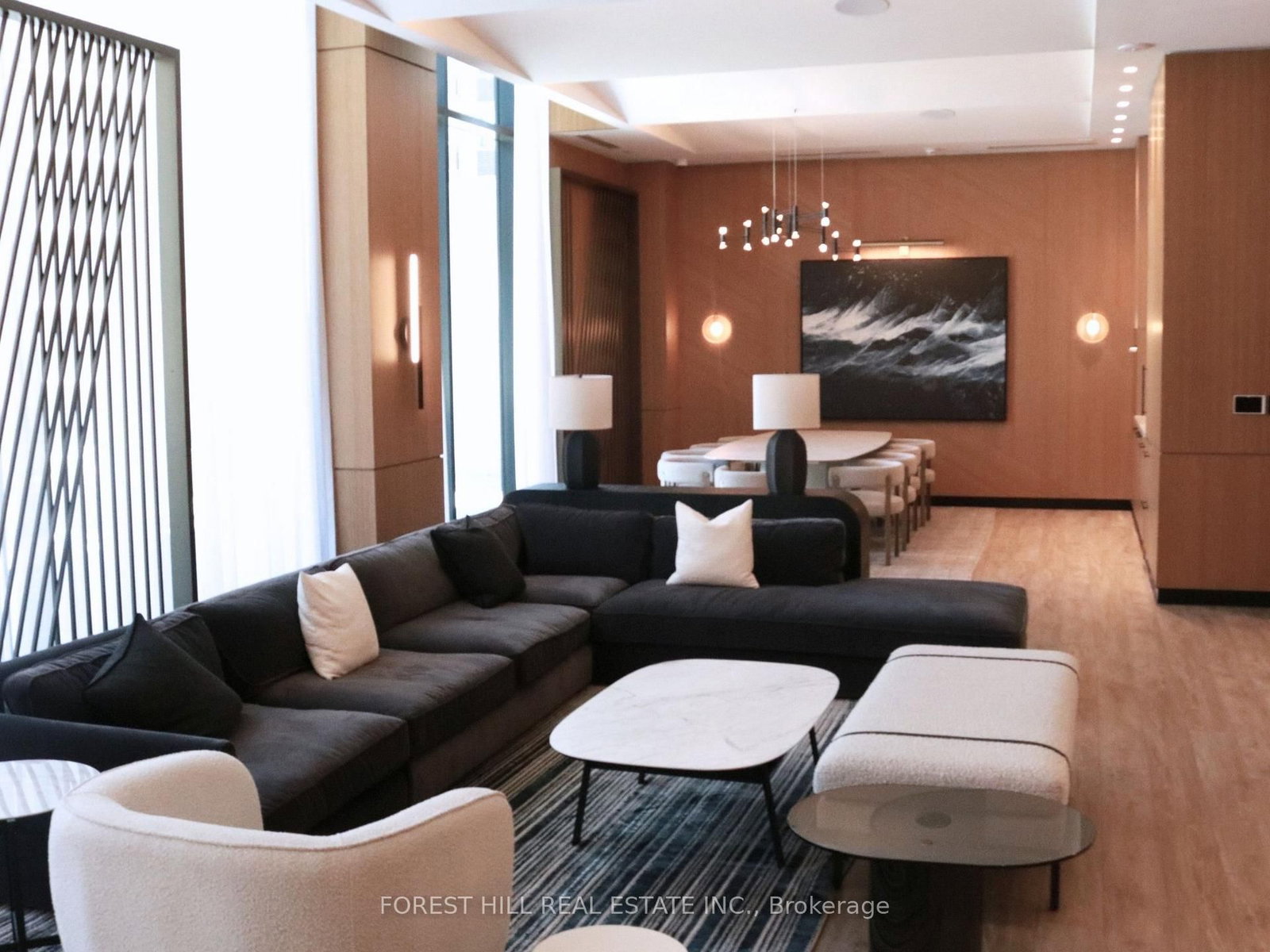 60 Central Park RoadWay, Unit 2504 - Photo 17