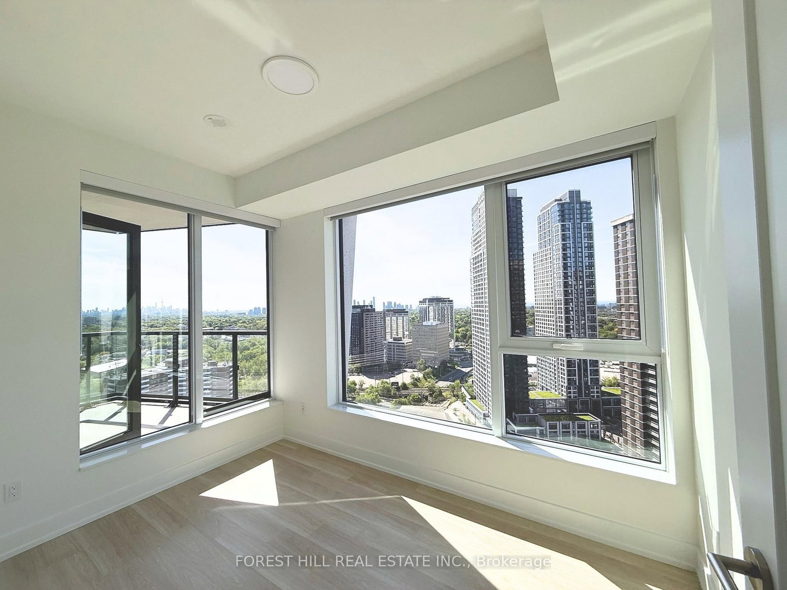 60 Central Park RoadWay, Unit 2504 - Photo 3
