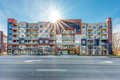 Condominium Apartment in LaSalle