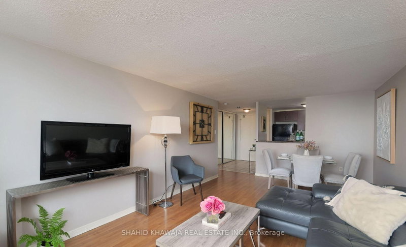 home for lease on 410-6720 Glen Erin Drive W