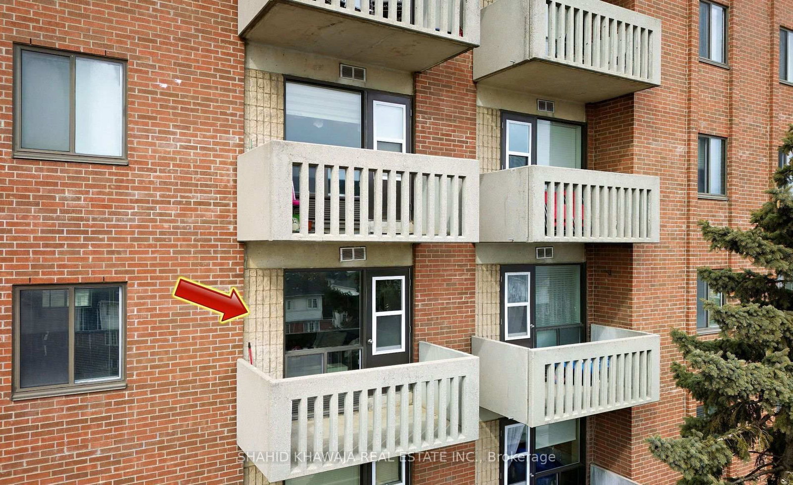 6720 Glen Erin Drive W, Unit 410 - Photo 11