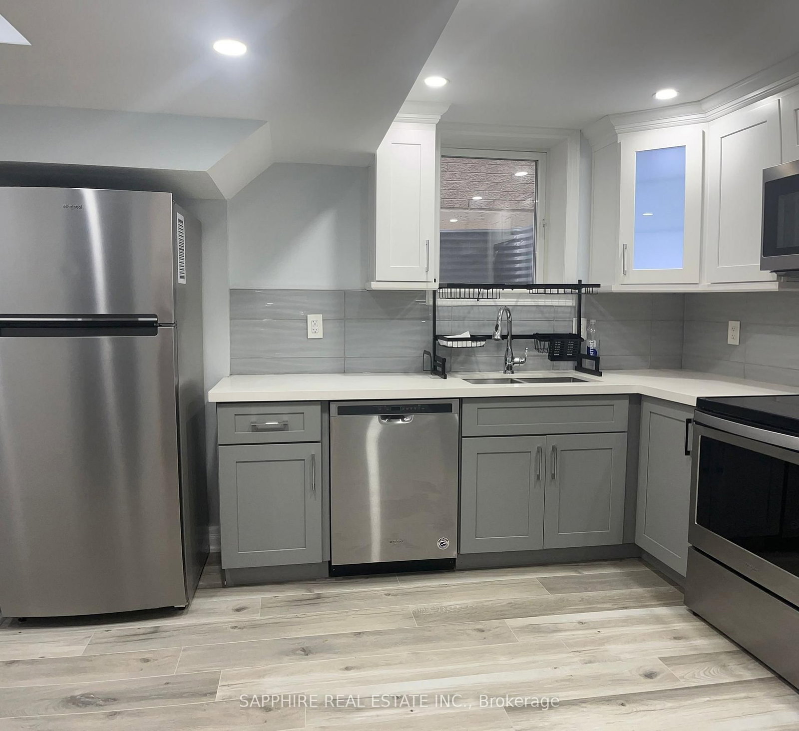 60 Nahani Way, Unit Basement - Photo 9
