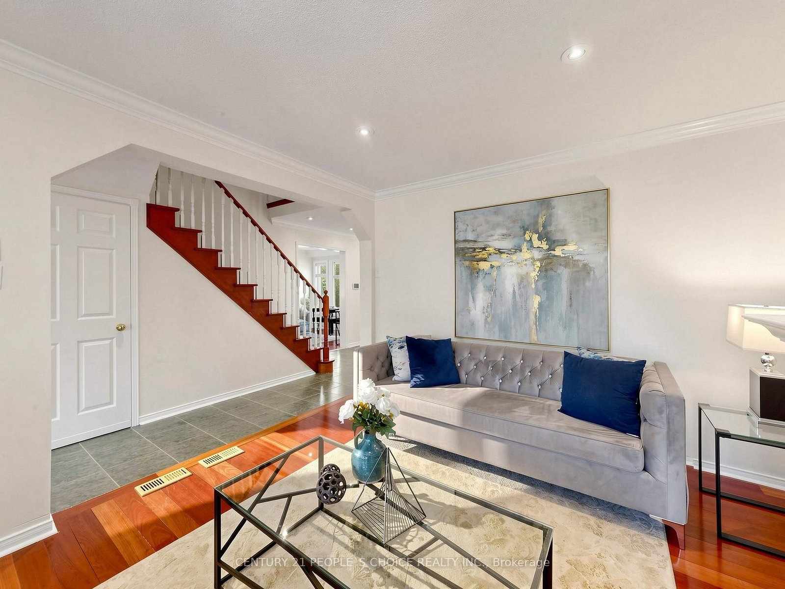 5615 Whitehorn Avenue • Mississauga, ON photo 11