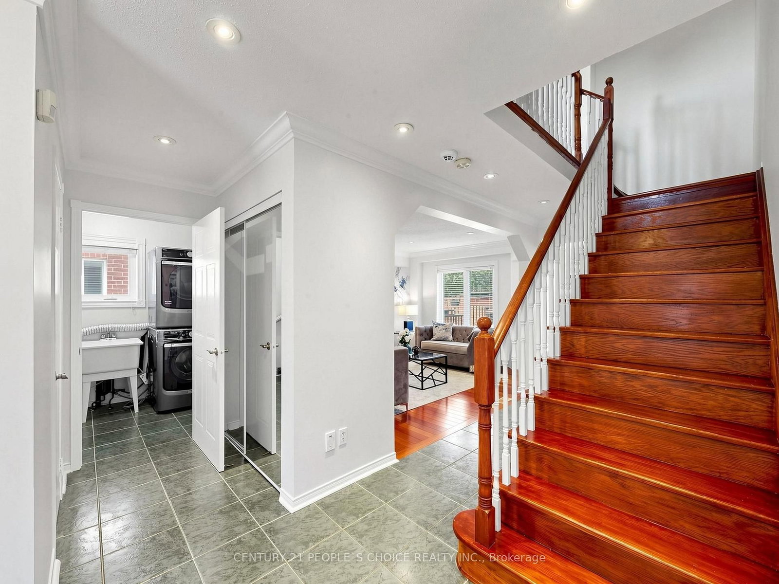 5615 Whitehorn Avenue • Mississauga, ON photo 19