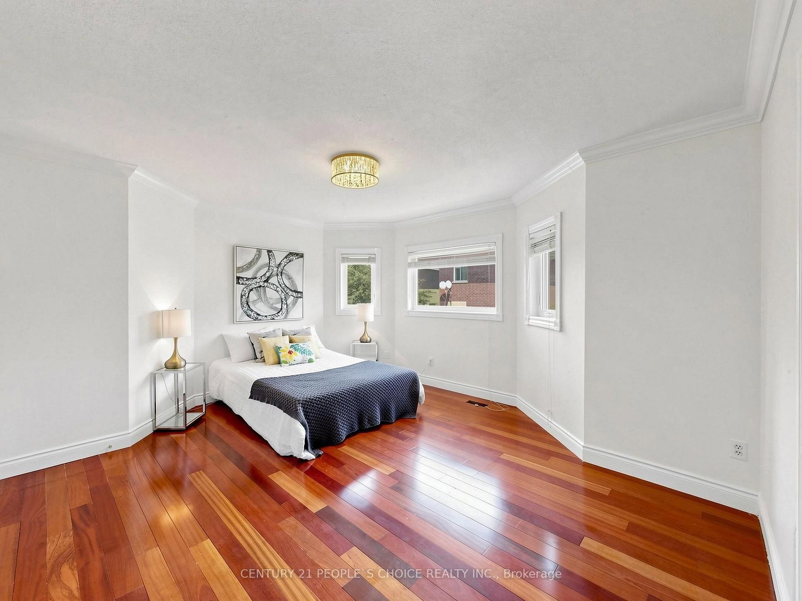 5615 Whitehorn Avenue • Mississauga, ON photo 21