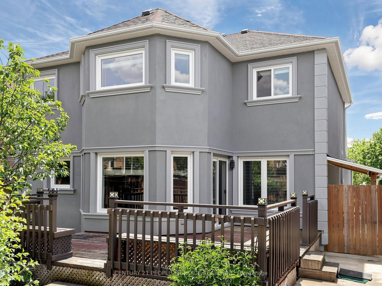5615 Whitehorn Avenue • Mississauga, ON photo 47