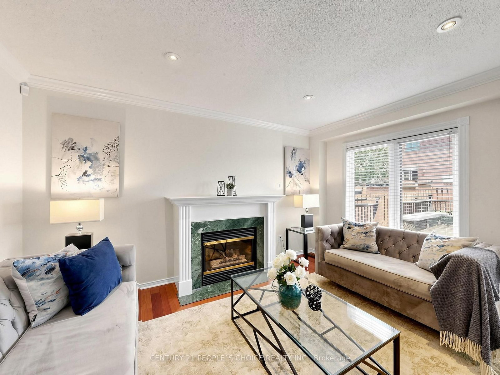 5615 Whitehorn Avenue • Mississauga, ON photo 8