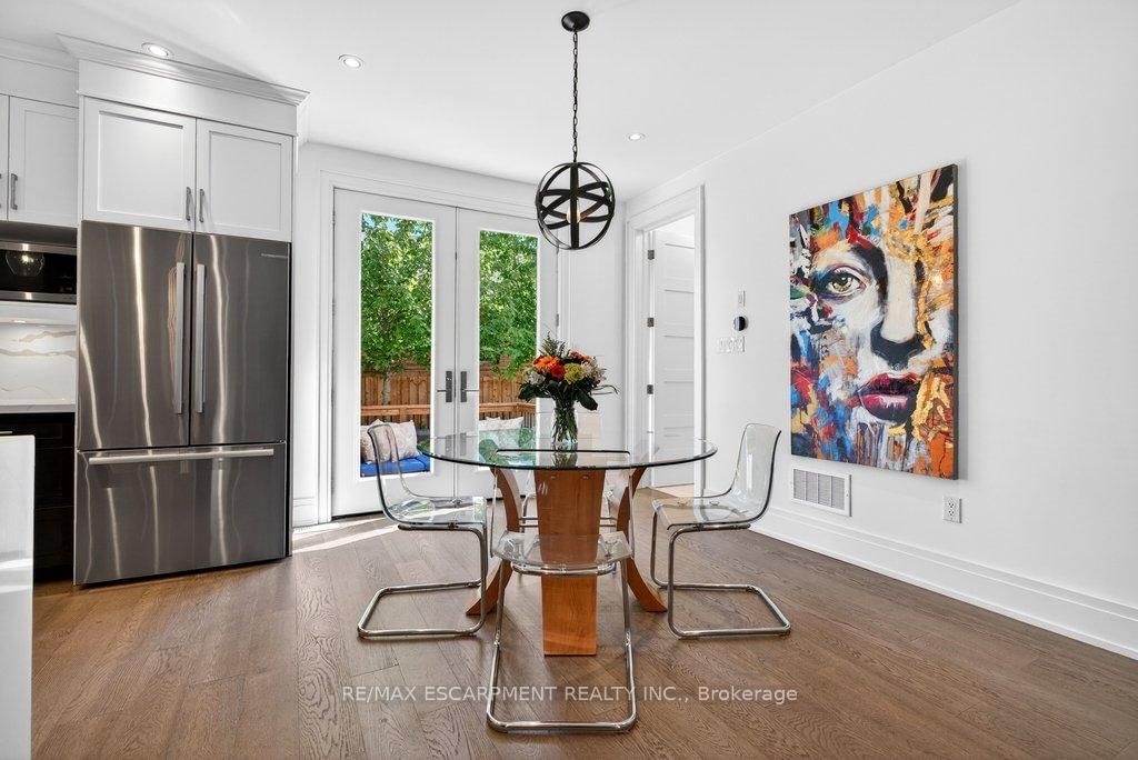 2134 New Street • #6 • Burlington, ON photo 15