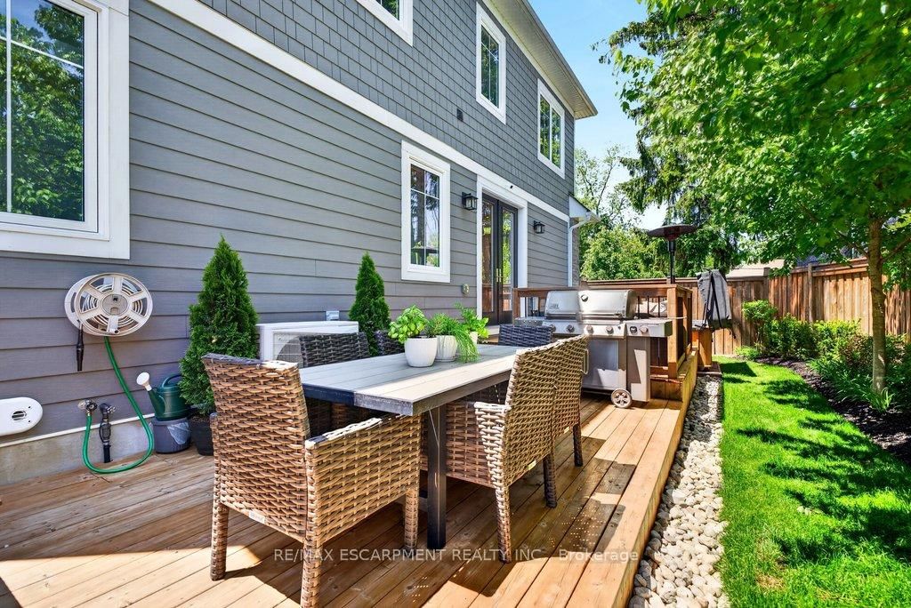 2134 New Street • #6 • Burlington, ON photo 40