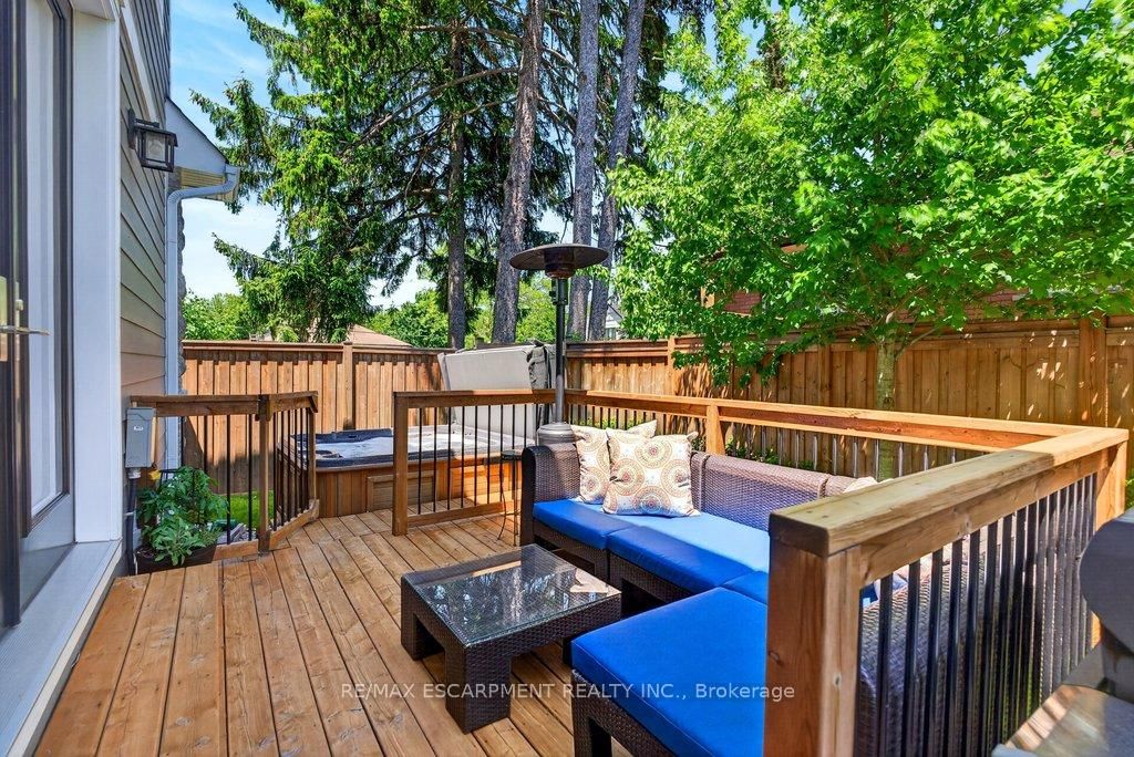 2134 New Street • #6 • Burlington, ON photo 41