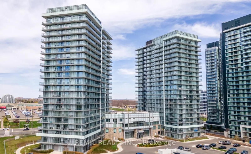 4655 Metcalfe Ave #2207, Mississauga, Ontario