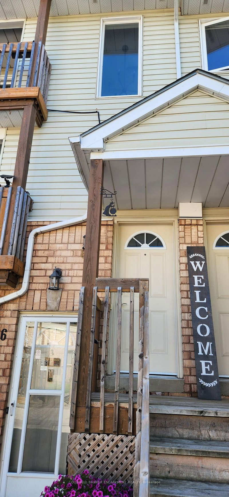 home for lease on 6A Robert Lane