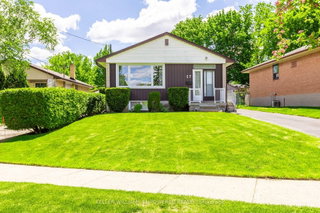 17 Checkendon Drive