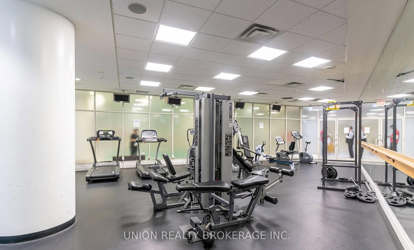 93 The Queensway • #39 • Toronto, ON photo 31