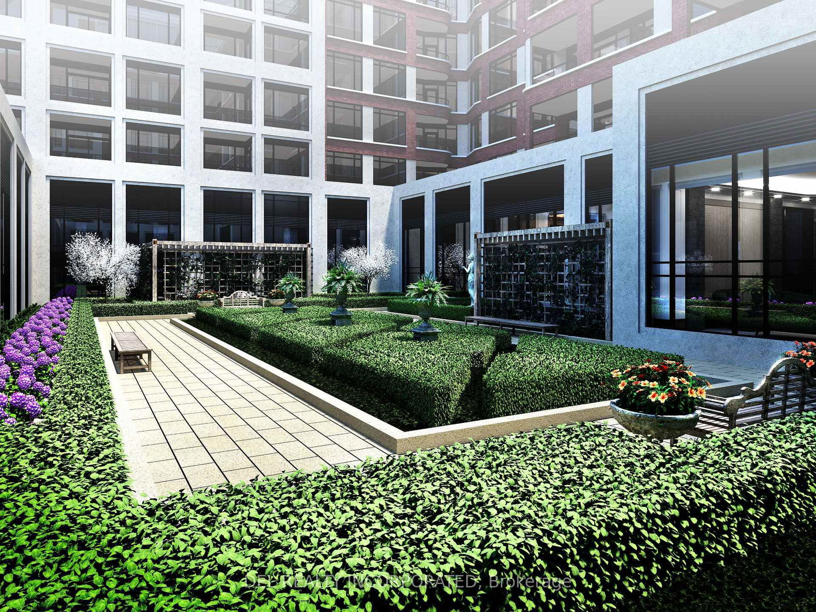 259 The Kingsway • #TH123 • Toronto, ON photo 10