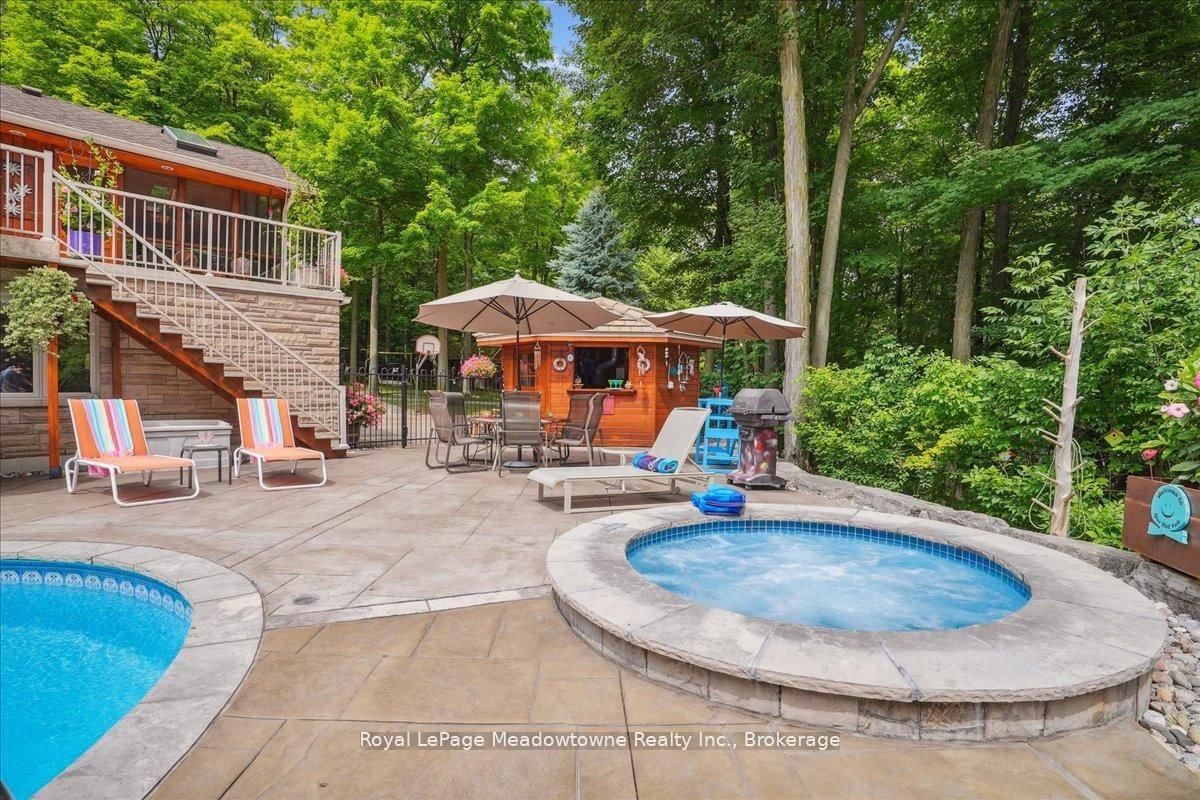 5590 STEELES Avenue W • Milton, ON photo 42