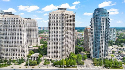 Unit 401 — 310 Burnhamthorpe Road W — photo 4