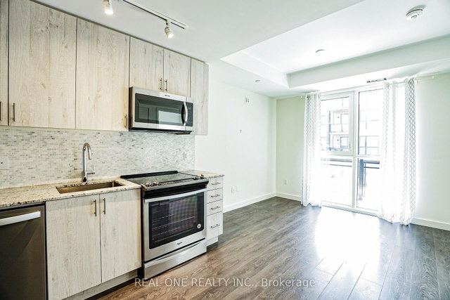 209 - 150 Sabina Drive