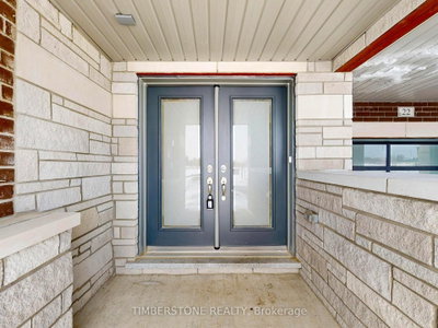 22 Monreau Drive