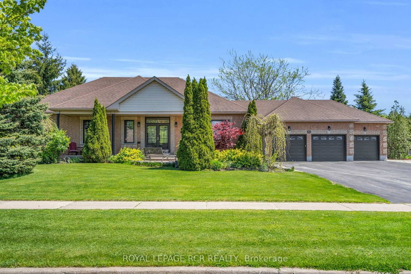 5 Massari Street