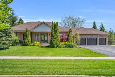 5 Massari Street • Caledon, ON photo 2