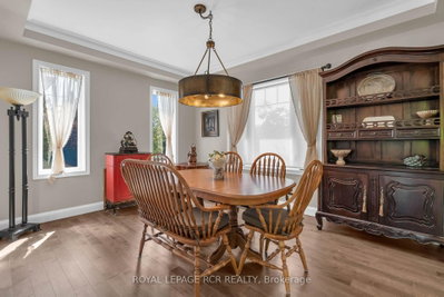 5 Massari Street • Caledon, ON photo 6