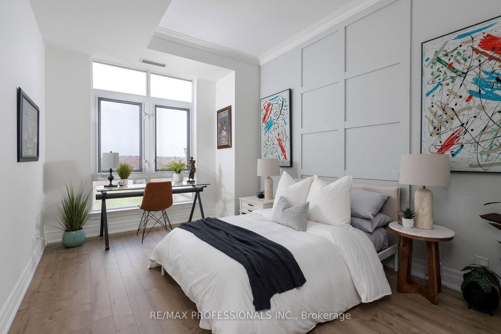 9 Burnhamthorpe Crescent, Unit PH3 - Photo 40