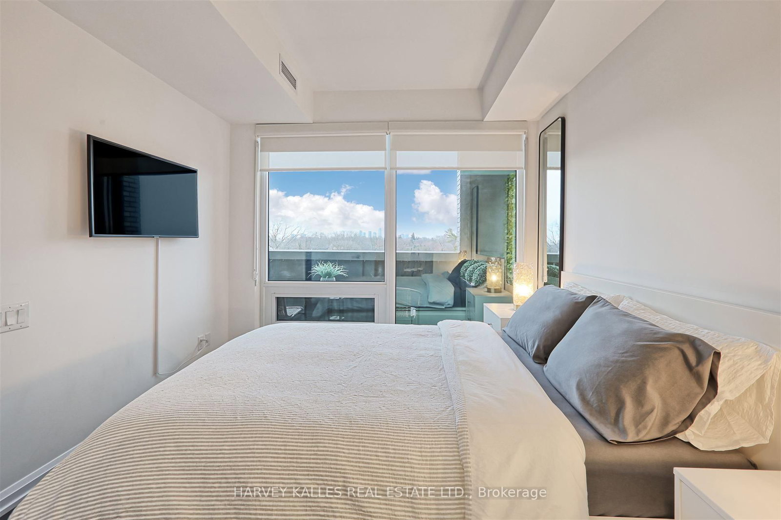 4208 Dundas Street W • #412 • Toronto, ON photo 14