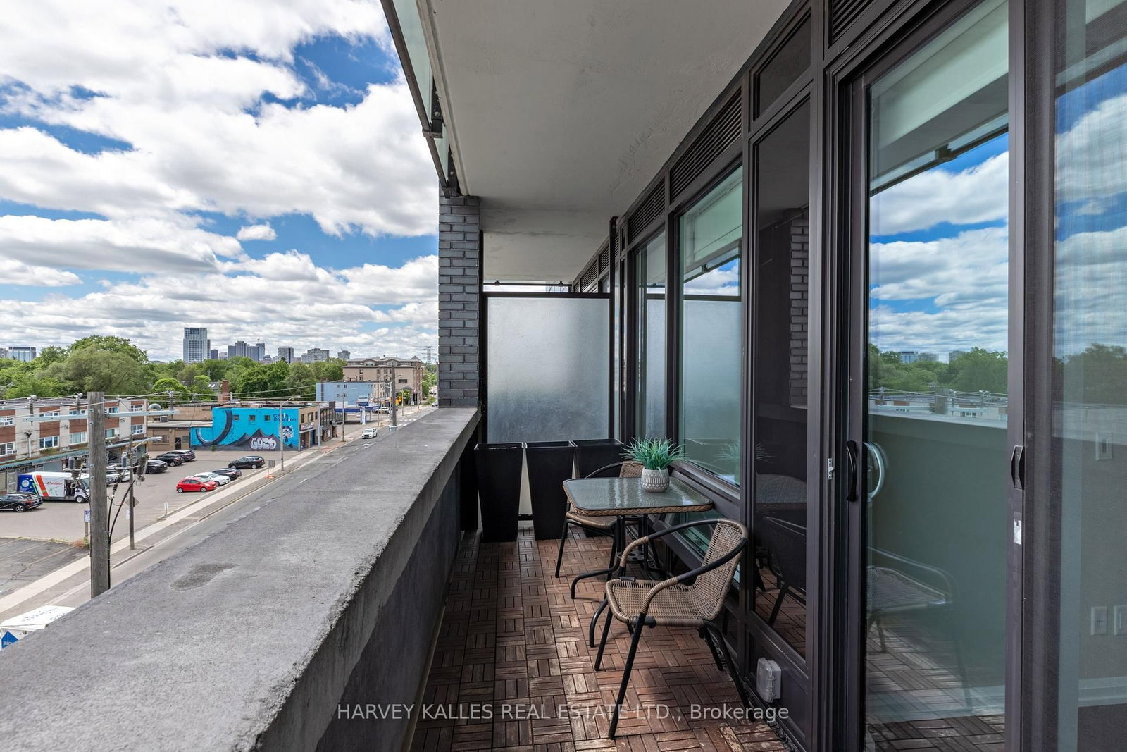 4208 Dundas Street W • #412 • Toronto, ON photo 22