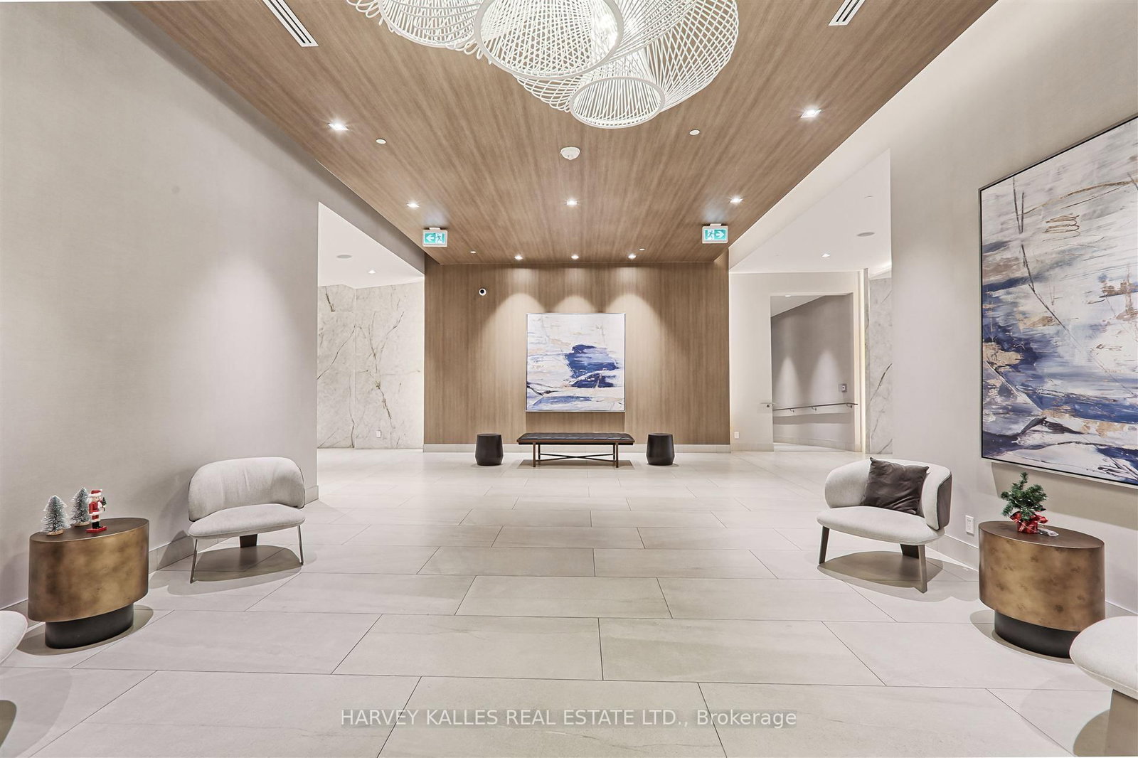 4208 Dundas Street W • #412 • Toronto, ON photo 33
