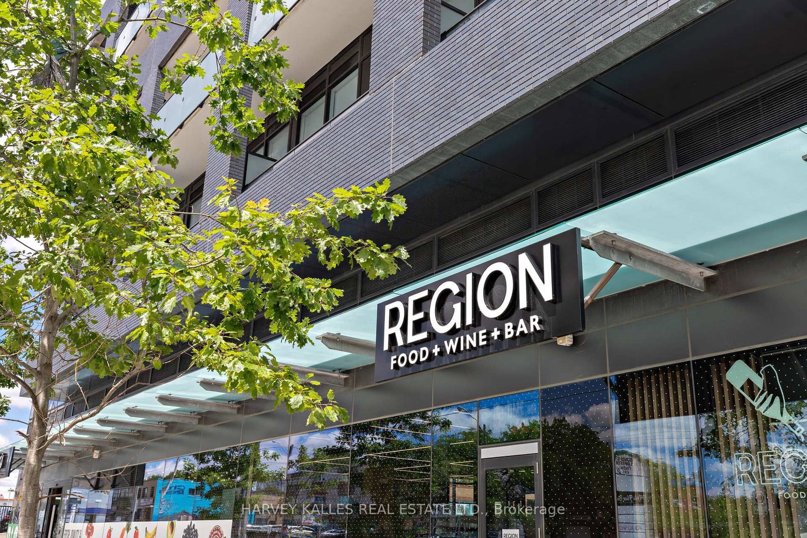4208 Dundas Street W • #412 • Toronto, ON photo 34