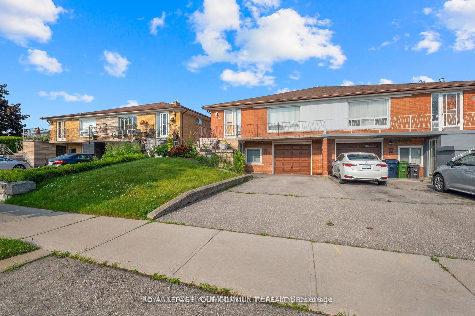 Property at 50 Felan
