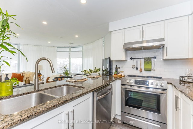 204 - 15 Windermere Avenue
