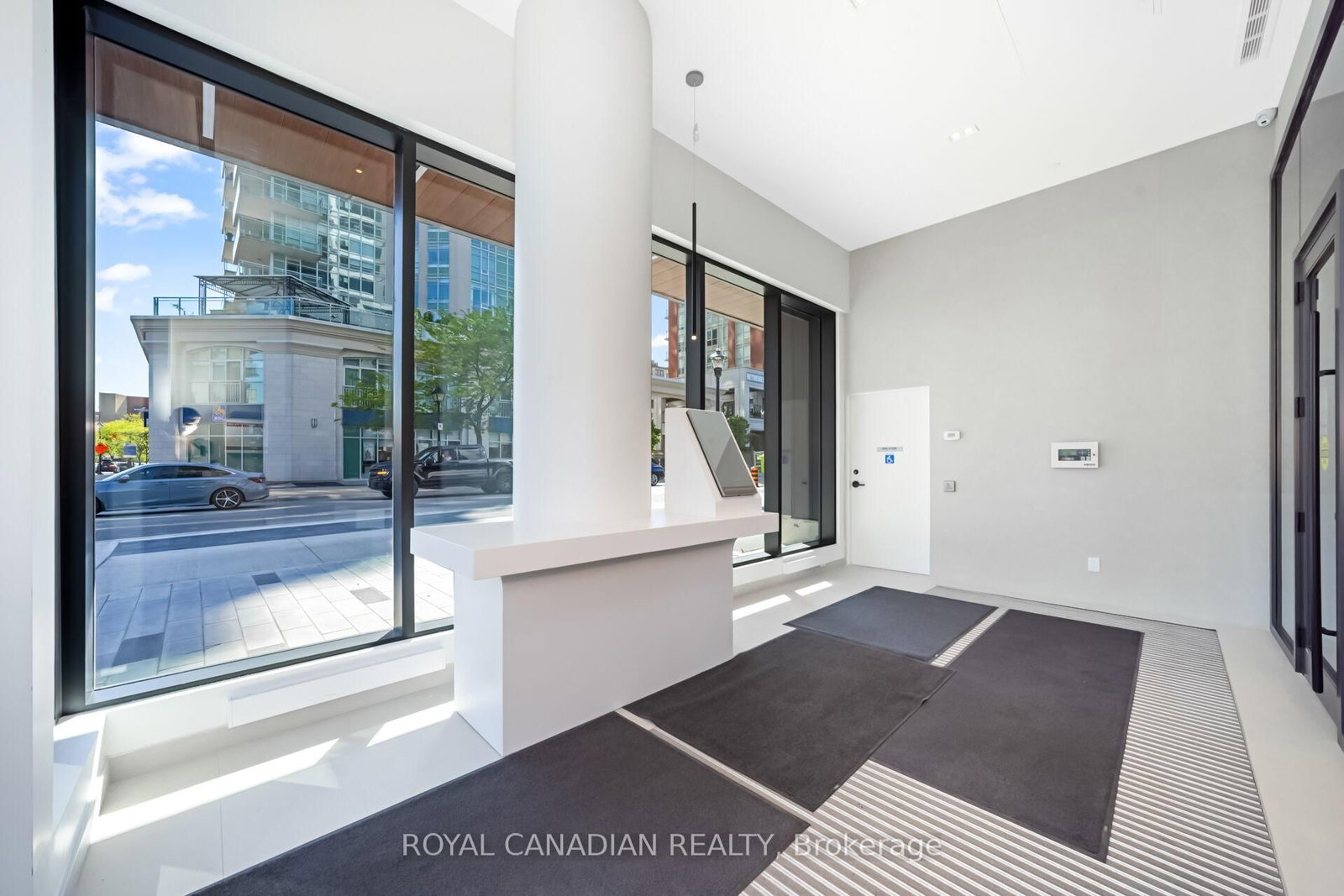 2075 Lakeshore Road, Unit 610 - Photo 7