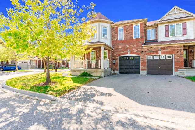 475 Cavanagh Lane