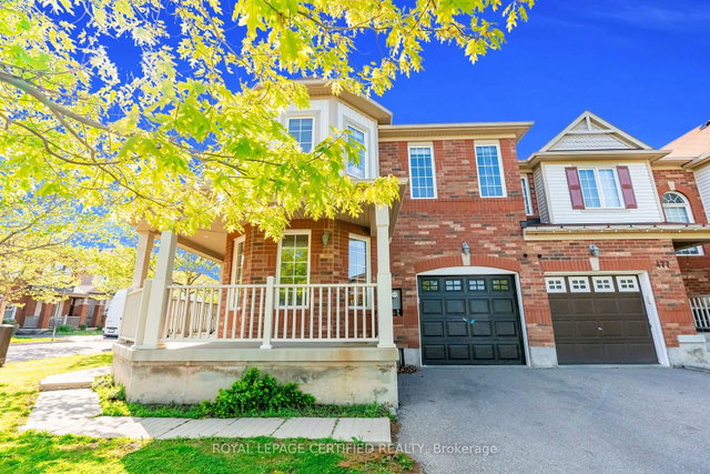 475 Cavanagh Lane