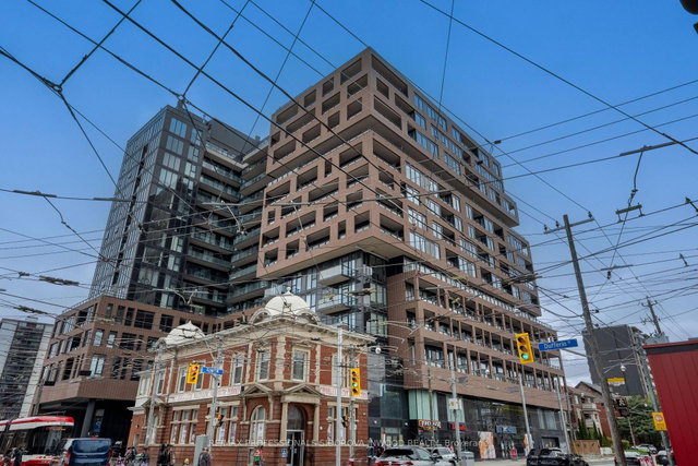515 - 270 Dufferin Street